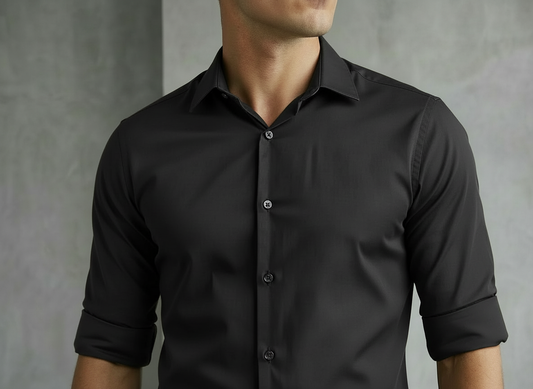 Camisa Social Formal Urban