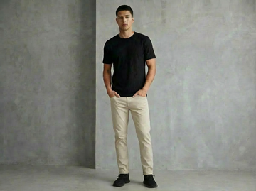 Calça Sarto Urban Classic